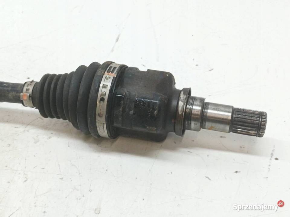 PÓŁOŚ PRAWY PRZÓD 10 B 43410K0070 Toyota Yaris świętokrzyskie sprzedam