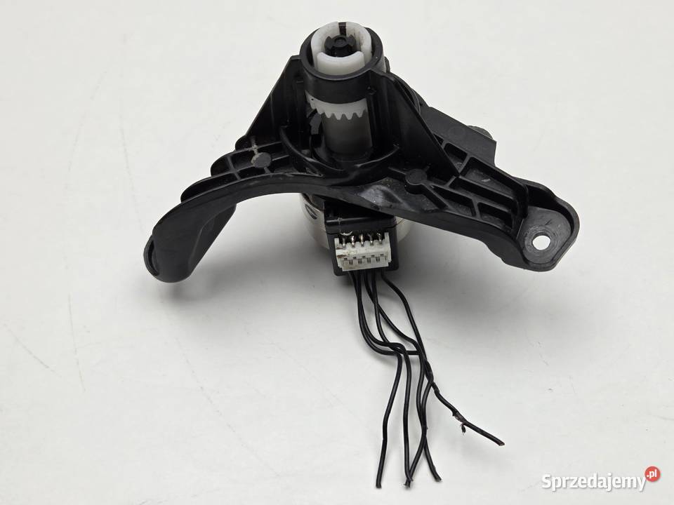 SILNIK SILNICZEK REGULACJI NAWIEWU FORD FOCUS