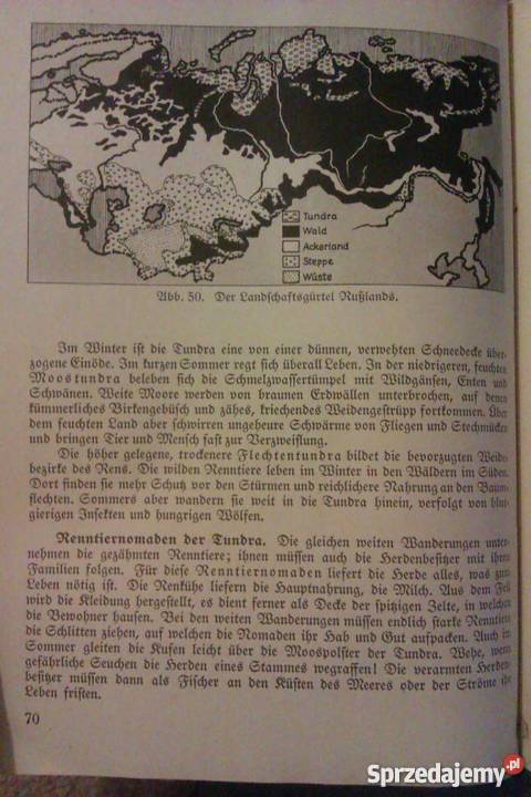 Dritter Teil AuBereuropa I 1943r Skokowa