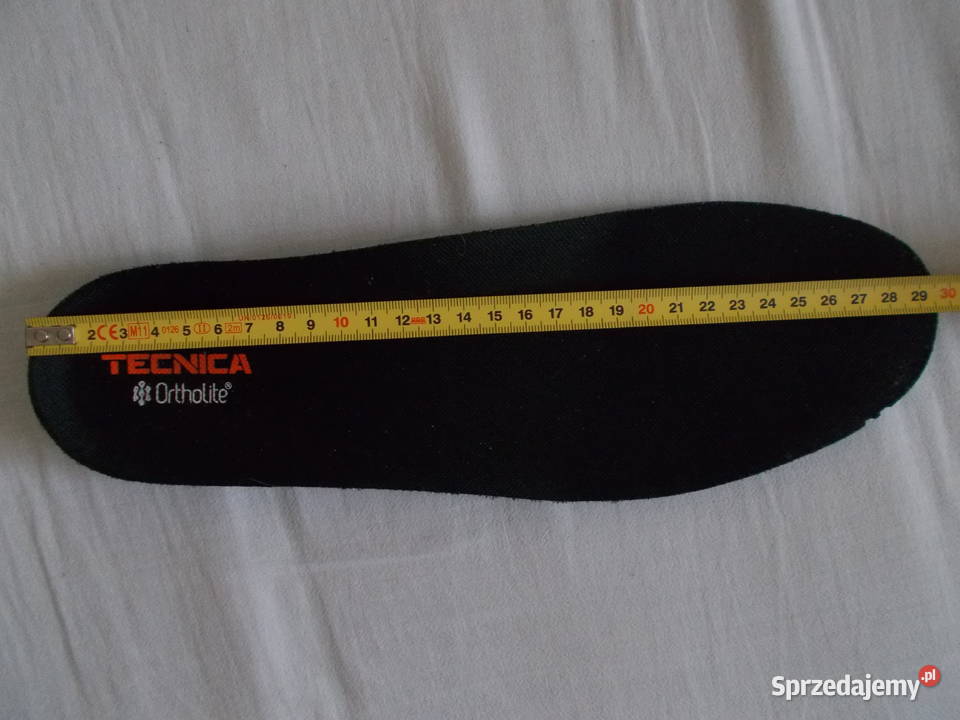 Buty trekkingowe TECNICA Magma 20 GTX Poznań