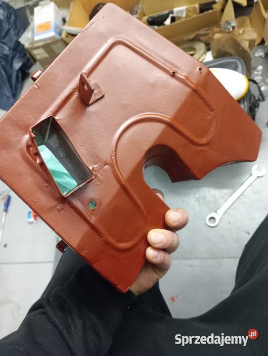 Narzędziówka shl gazela Odrowąż