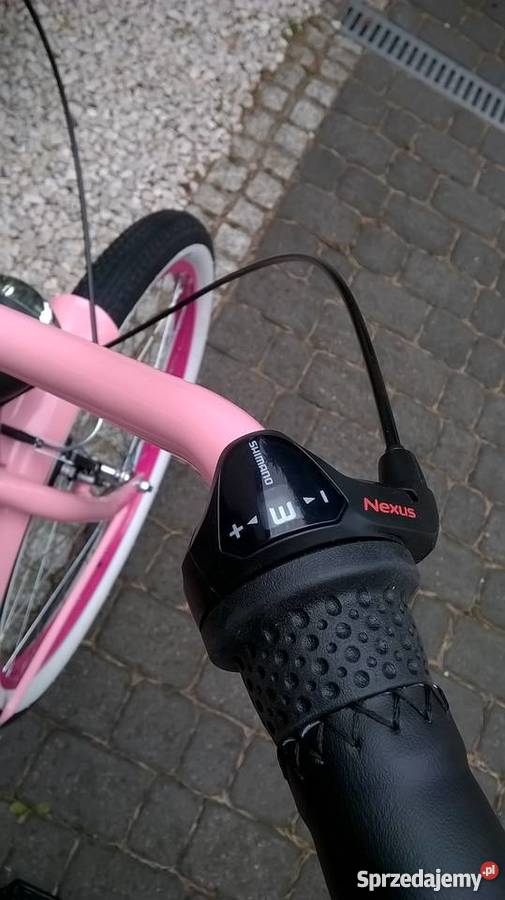 Rower Cruiser Imperial Bike 26cl Włocławek