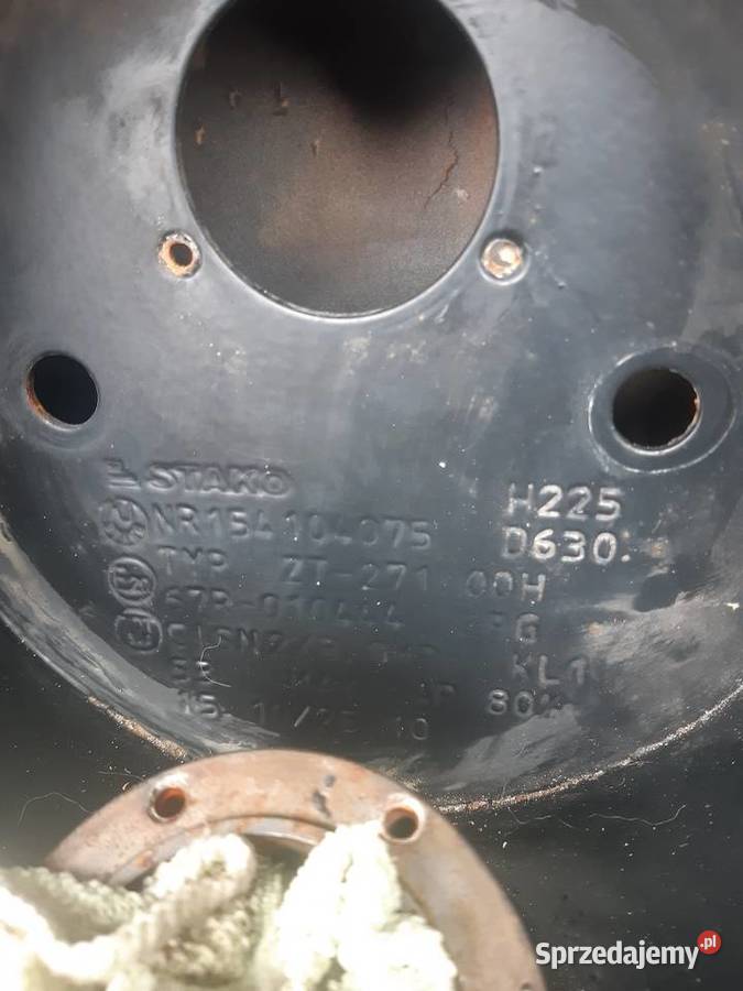 Sprzedam zbiornik lpg Zbiorniki mazowieckie Płock