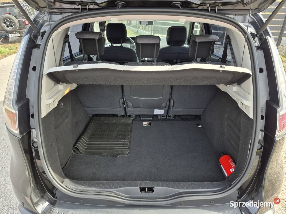 Renault Scenic III 15DCI radio małopolskie Kraków sprzedam