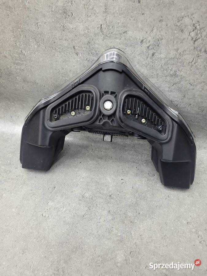 DUCATI MULTISTRADA 950 1200 1260 S 18 OEM lampa Nowy Tomyśl