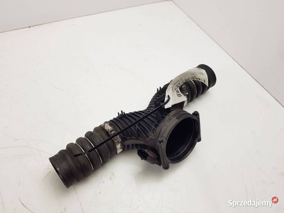 PRZEWÓD RURA DOLOT KOLEKTORA CAYENNE II 48 500 osobowe Lipno sprzedam