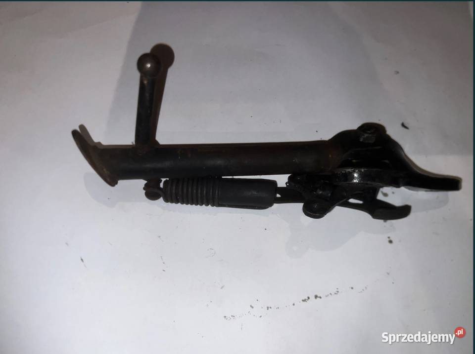 Nóżka kosa stopka boczna Yamaha Virago 535 8703 Ostrów Wielkopolski