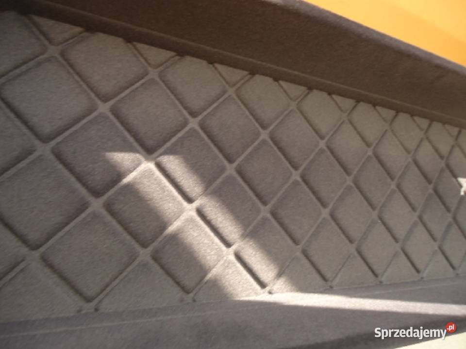 PÓŁKA DO BAGAŻNIKA DACIA SANDERO II CK HDC03 Jaworzno