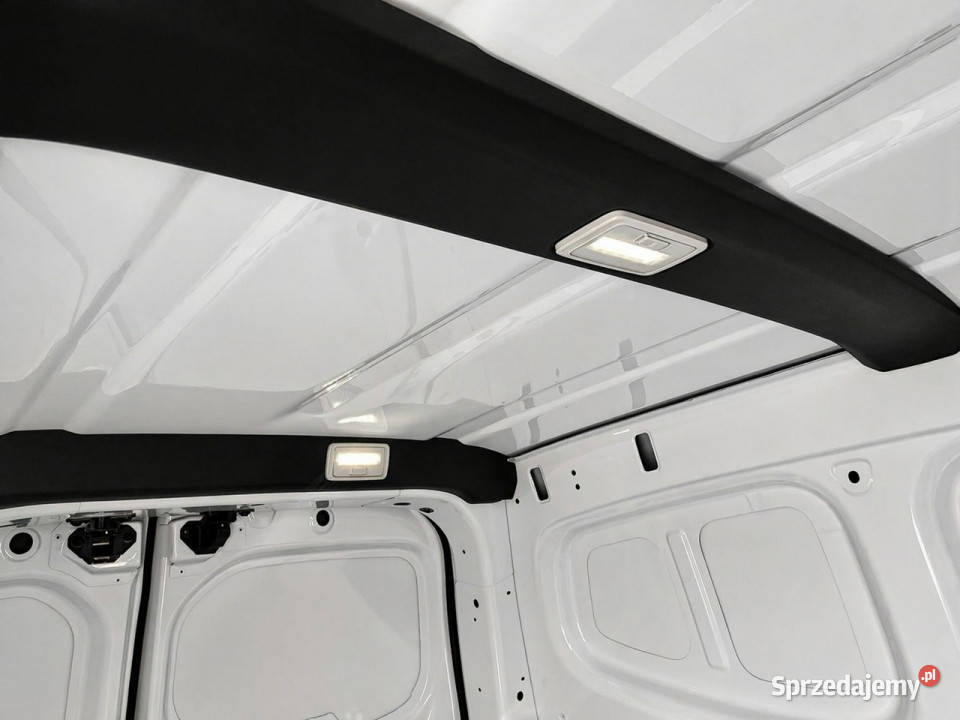 Renault Kangoo VAN L2 15 Lublin