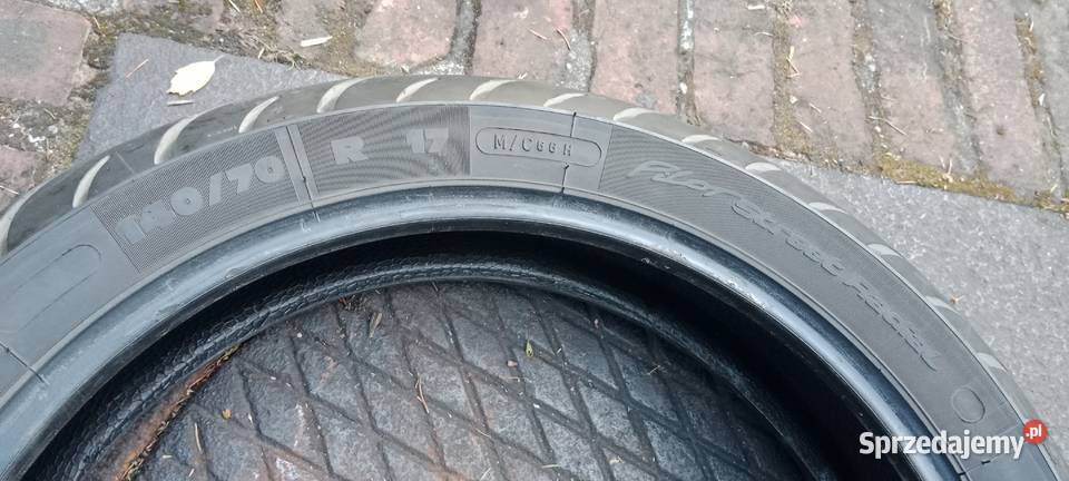 Michelin 1407017 Częstochowa
