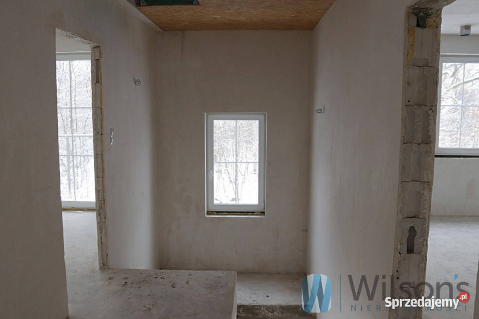 Dom bliźniak Sulejówek Drobiarska 156m2 2 piętra