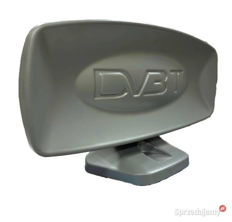 Antena zewneterzna DVBT2 Elbląg