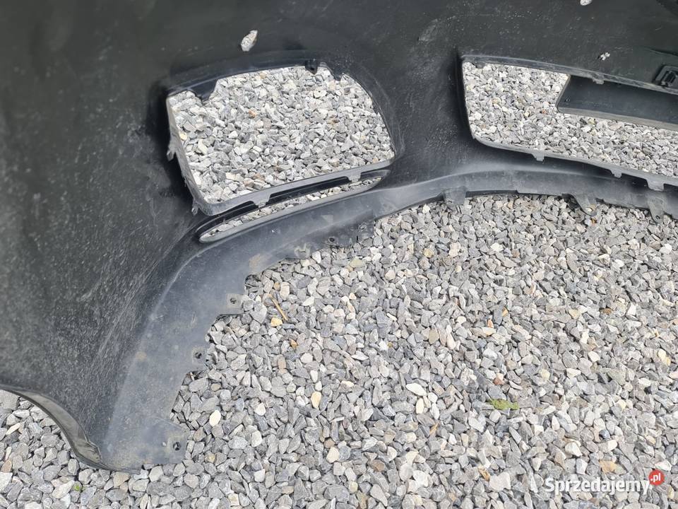 Zderzak Mazda 6 GH lift przód sprzedam