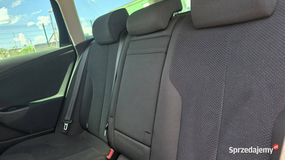 Volkswagen Passat Climatronic super stan nowy