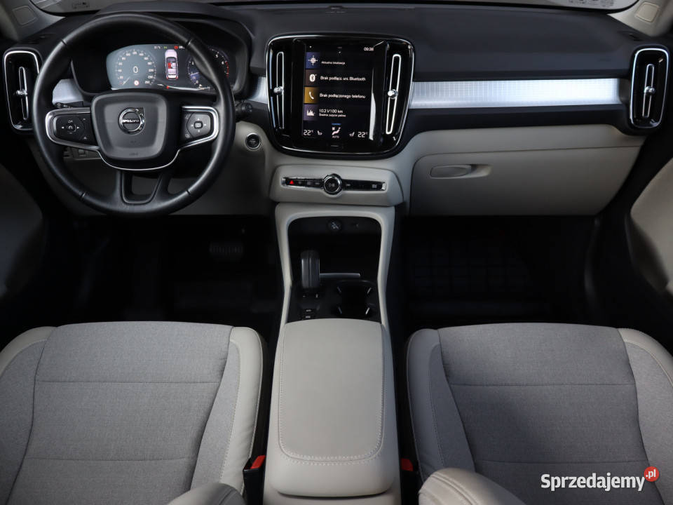 Volvo XC40 T5 AWD Bielany Wrocławskie