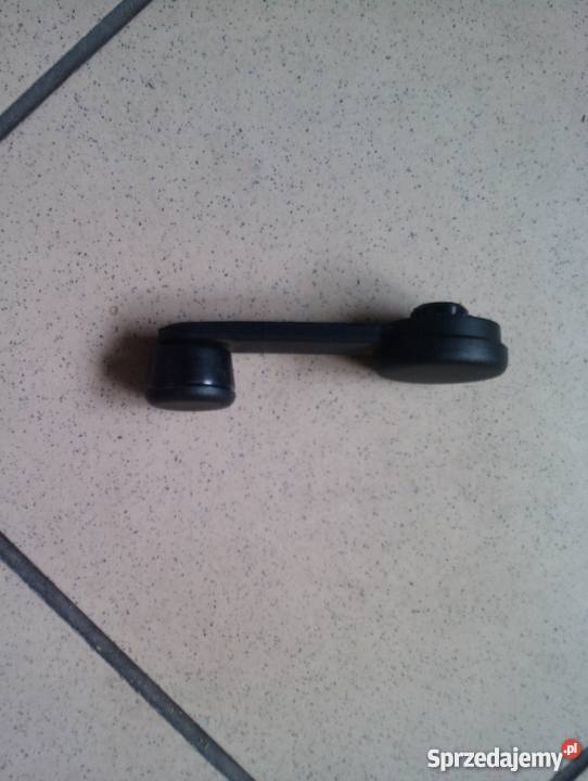 Korba szyby fiat 126 BIS CNQ Głowno