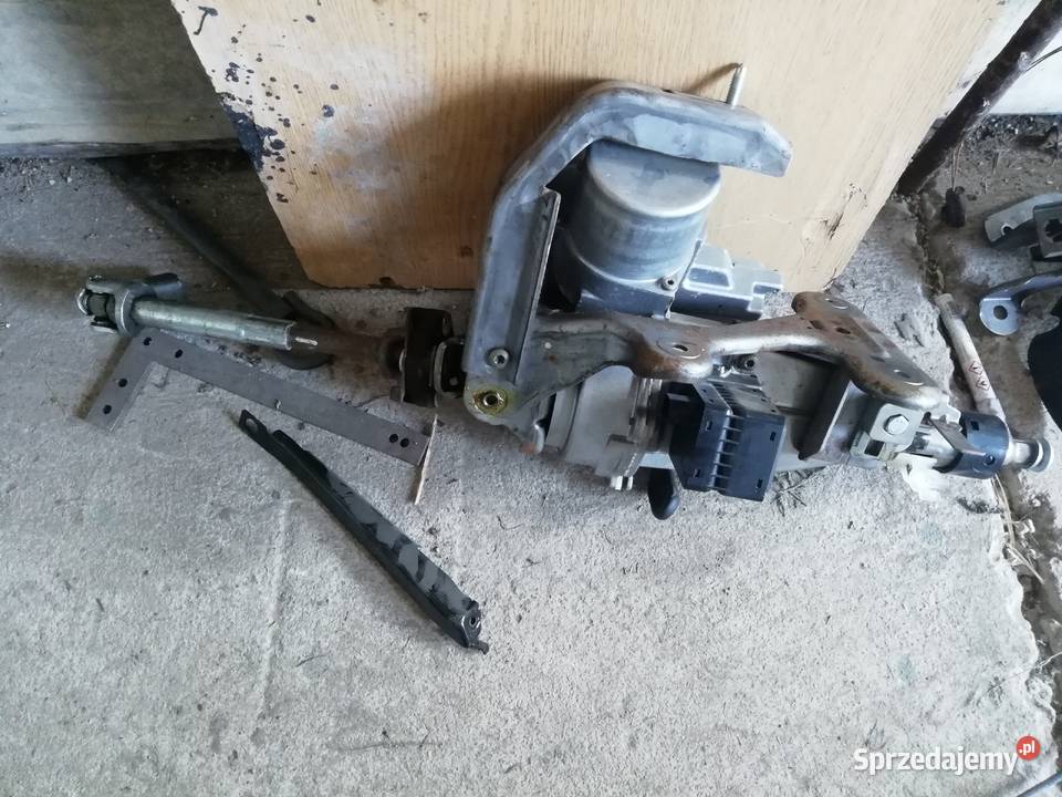 Silnik scenic 2 16 16v skrzynia Leśne Chałupy sprzedam