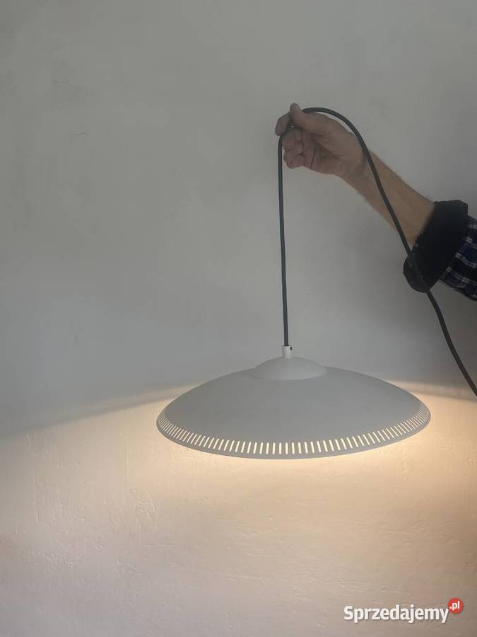 Lampa sufitowa duża śląskie Jeleśnia