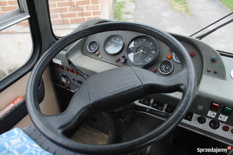 AUTOSAN H921 Smyków sprzedam