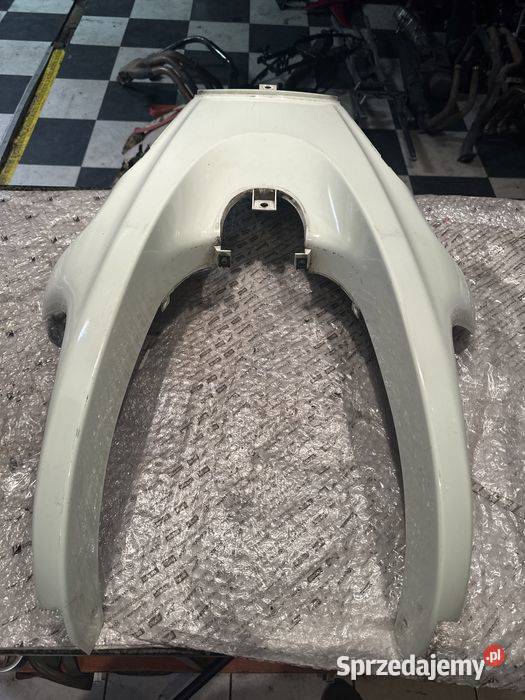 BMW C1 125 200 Osłona Owiewka Tylna Tył N1017 Poznań