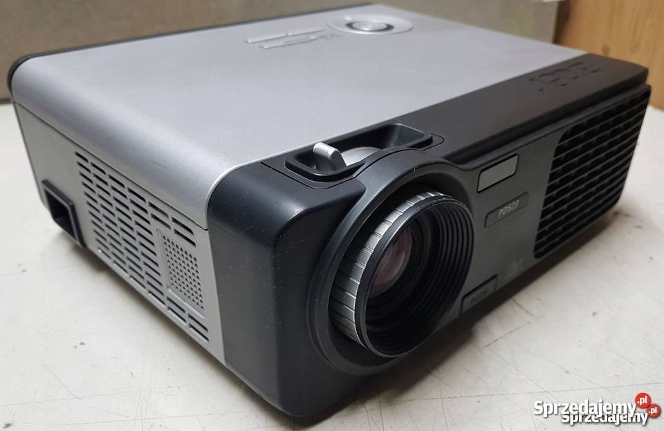 Projektor Multimedialny ACER PD523 Elektronika