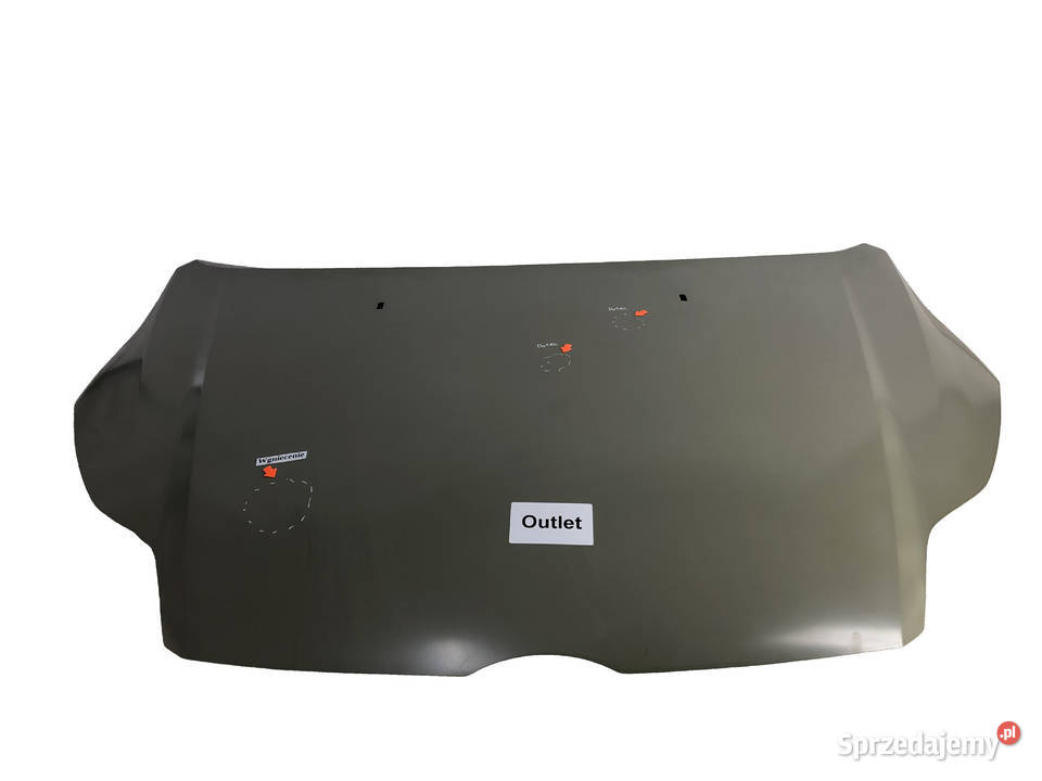 Ford Focus MK3 III przed Liftem 122010112014 Skarżysko-Kamienna