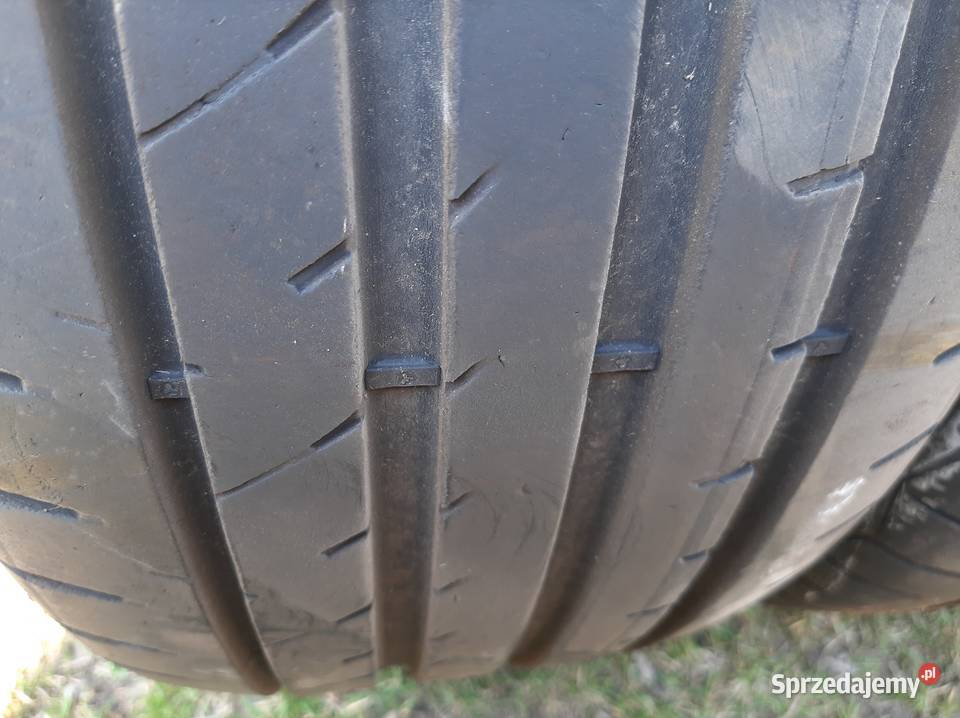 Opony 20550 R16 Dębica uhp2 Nasutów