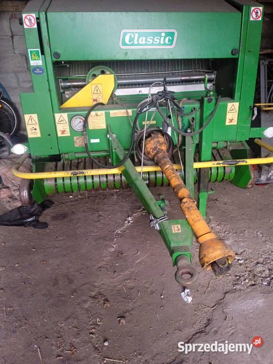 Prasa sipma rolującą Sipma Parądzice