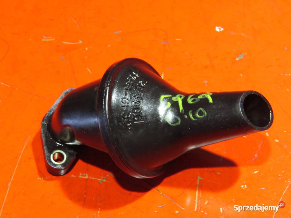 SUZUKI GSX600R GSXR 600 600R 750 04 filtr oleju mazowieckie Warszawa