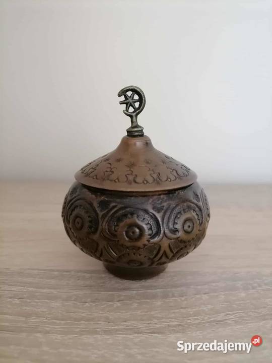 Cukiernica Vintage Retro Wałbrzych
