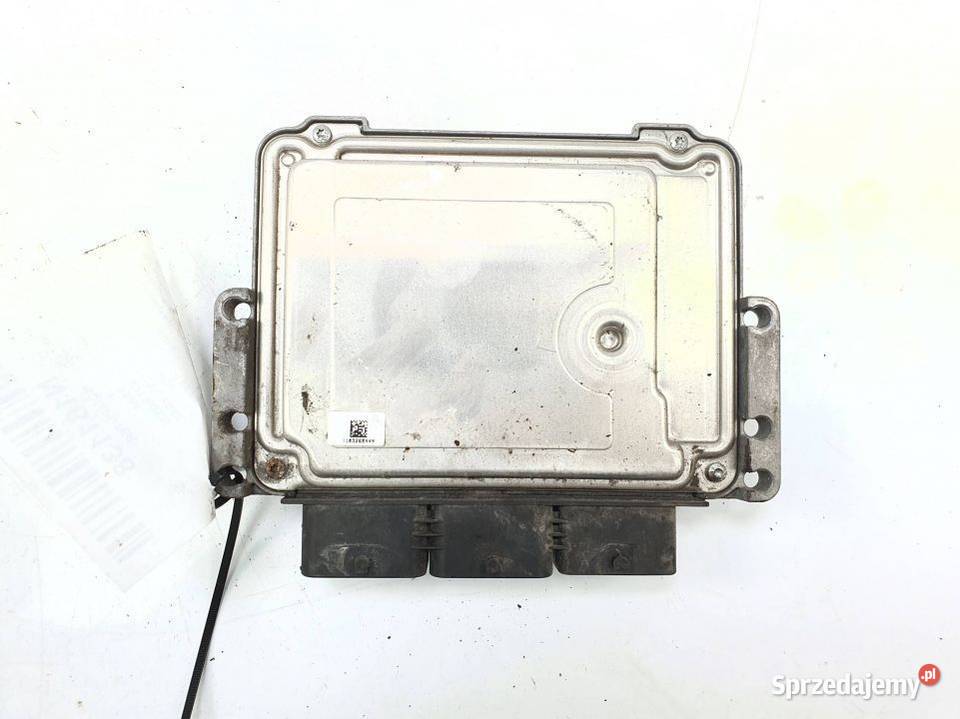 KOMPUTER CITROEN C ELYSEE 9807885980 Lipno sprzedam