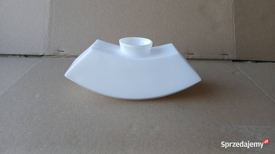 Klosz do lampy wiszącej kinkietu AZZARDO FIONA Warszawa sprzedam
