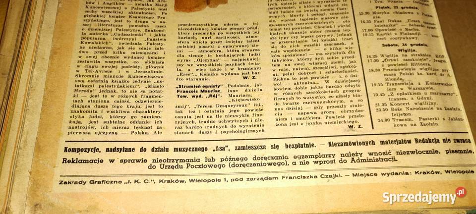 Astygodnik1938 rocznik