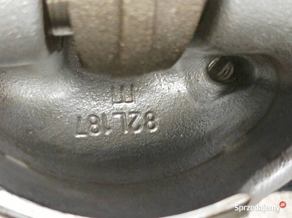 TŁOK KORBOWÓD 82L187 20 D HDI D3 D4 Volvo V40 II