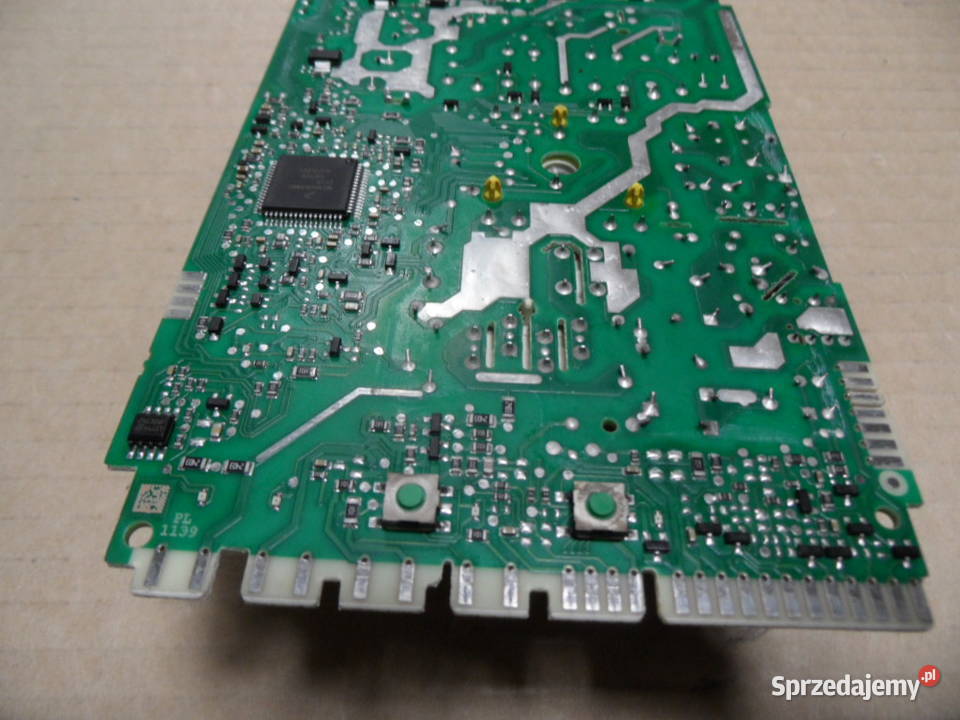 programator pralki polar PFLC71232P Strawczyn sprzedam