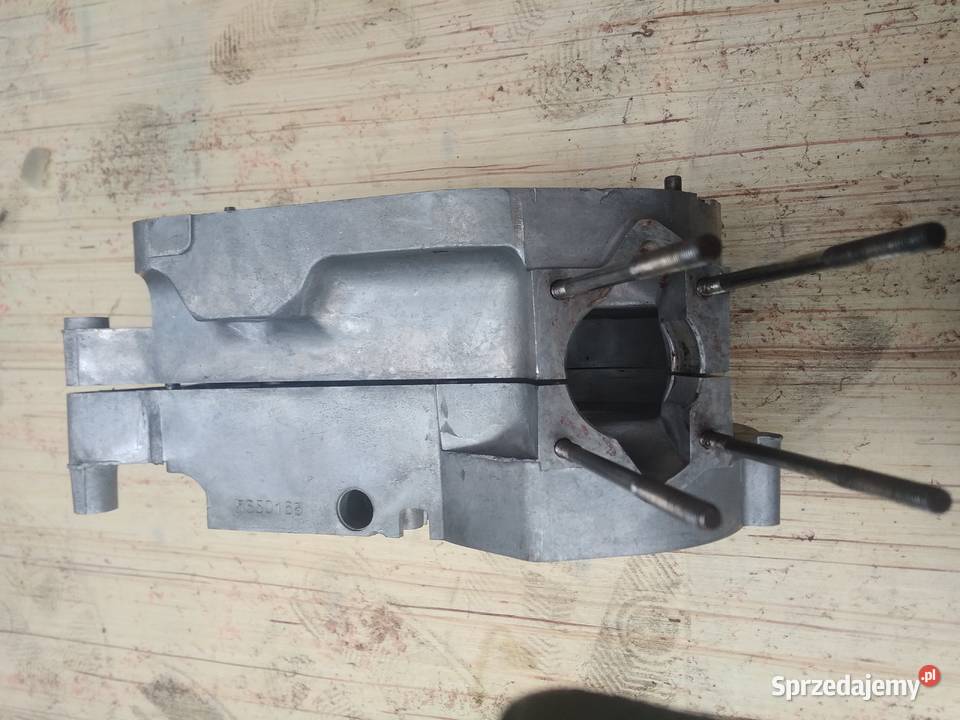 Kartery Simson S51 Dąbrowa Tarnowska