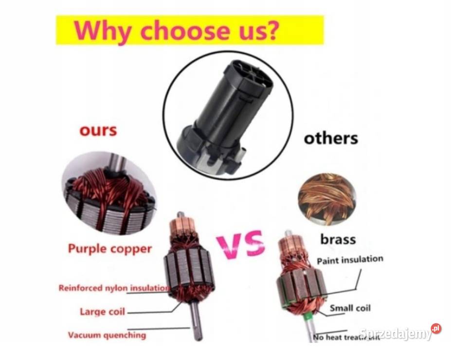 Klakson sygnał dzwiekowy fanfara do motocykla Sosnowiec sprzedam