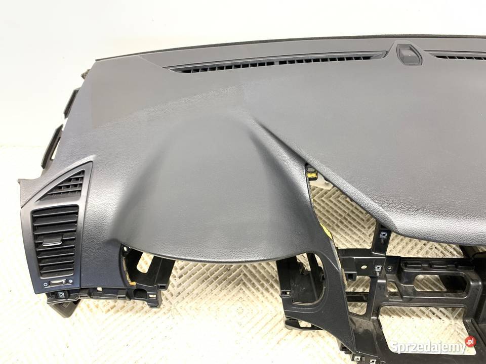 KOKPIT HYUNDAI i40 Hatchback KONSOLA DESKA podkarpackie