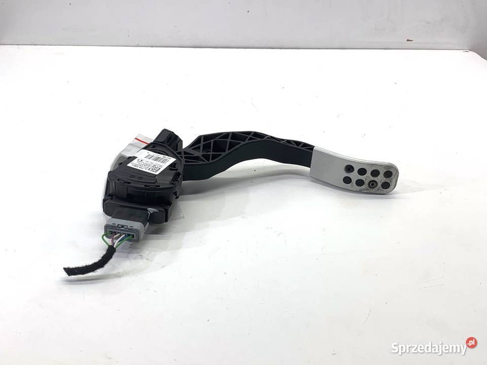 POTENCJOMETR GAZU PEUGEOT 2008 I 9671433880 12 podkarpackie