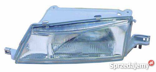 REFLEKTOR REG MAN LEPR DO DAEWOO NEXIA NOWE Pruszków