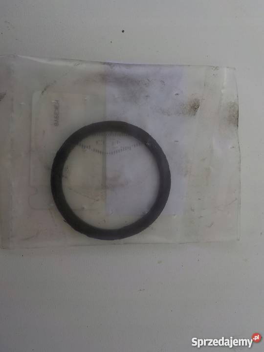 USZCZELKA USZCZELKI INFINITI NISSAN RENAULT V9X wielkopolskie Nowy Tomyśl