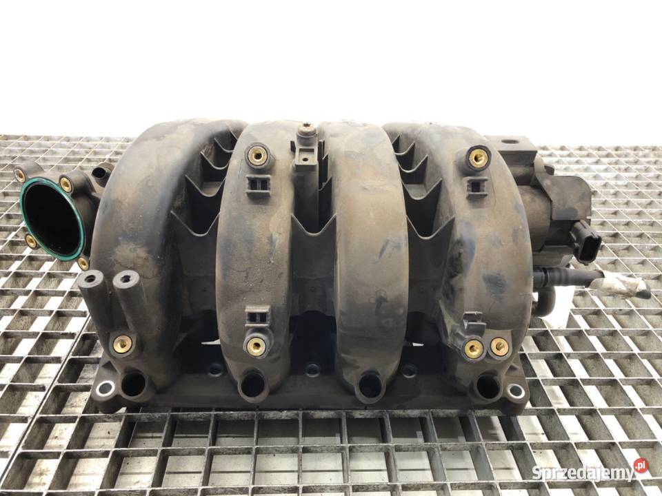 KOLEKTOR SSĄCY ALFA 159 55563686 18 140 0512