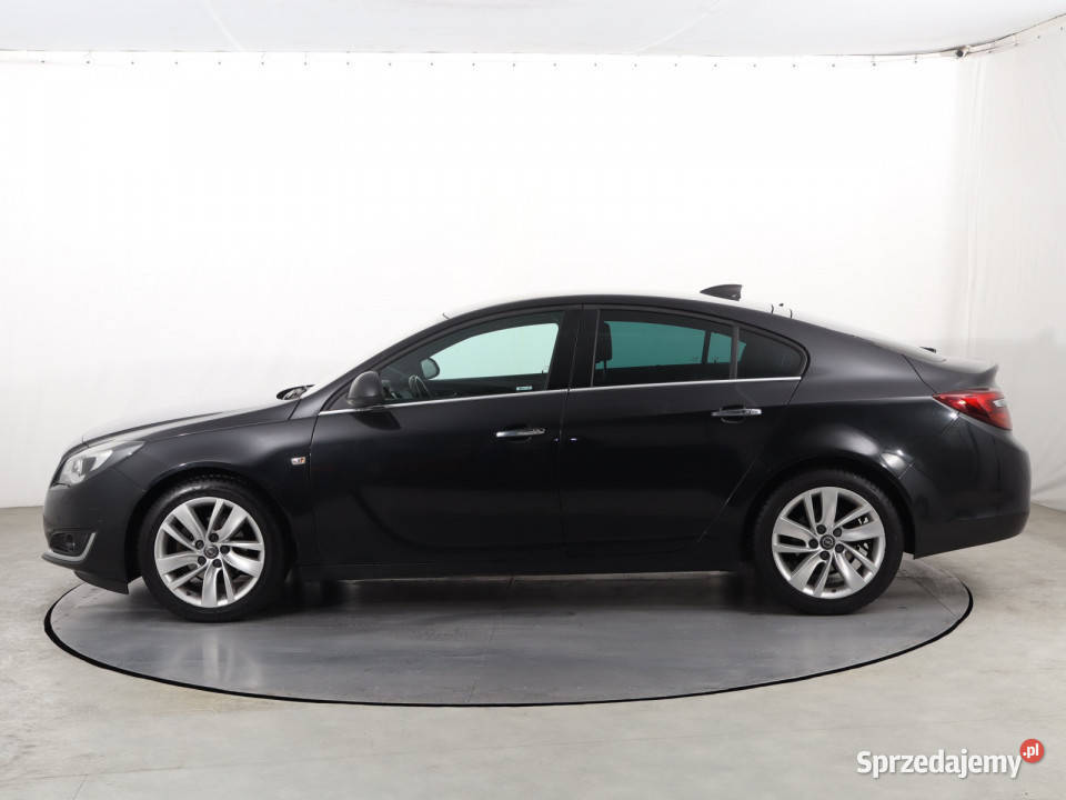 Opel Insignia 16 Turbo wspomaganie kierownicy Katowice sprzedam