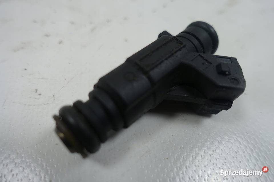Fiat Stilo 12 16V WTRYSK WTRYSKIWACZ 028015597 Janów