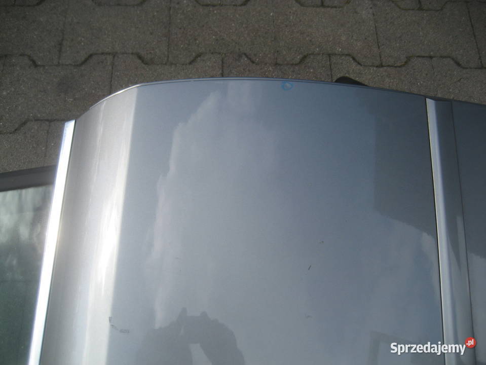 audi a4 b6 kombi małysz 0104r drzwi tył prawe Rakoniewice