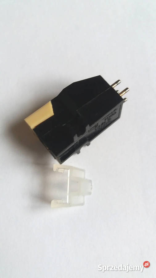 Wkładka gramofonowa z igłą Mf104oryginalna Warszawa