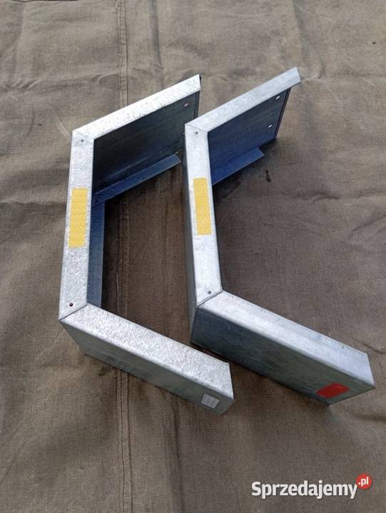 Błotniki błotnik przyczepka nadkole podłodziowa towarowe Ostrołęka