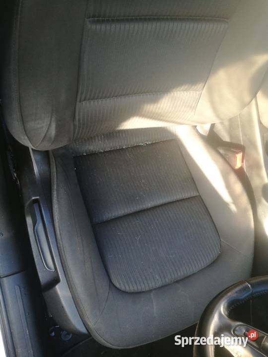 Kanapy fotele listwy Audi A4 B8