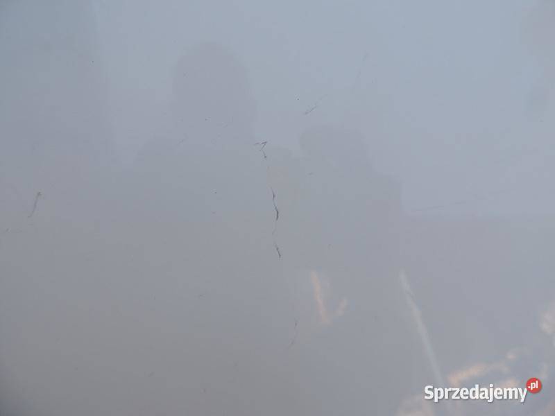 BŁOTNIK PRAWY PRZÓD OPEL MOVANO B osobowe