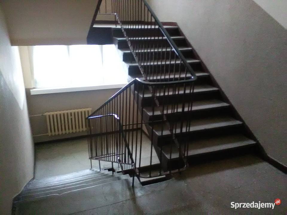 Sprzedam Mieszkanie 2 pokojowe Ostrzeszów Os